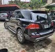 Mercedes-Benz M-Class ML 350 4Matic 2013 Black - 5