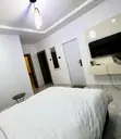 Studio Apartment na Short Let a Apo, Abuja - 1