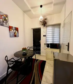 Studio Apartment na Short Let a Apo, Abuja
