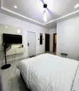 Studio Apartment na Short Let a Apo, Abuja - 3