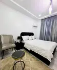 Studio Apartment na Short Let a Apo, Abuja - 4