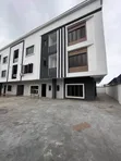 Gidan Zamani Mai Dakuna 3 da BQ a Dakibiyu Don Siyarwa - 5