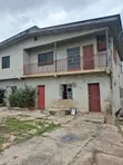 Large Warehouse for Sale in Ilesa - 2