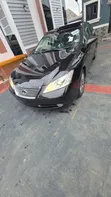 Lexus ES 350 2008 Black - 3