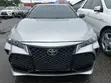 Toyota Avalon XSE Nightshade 2021 Silver - 1