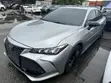 Toyota Avalon XSE Nightshade 2021 Silver - 2