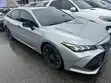Toyota Avalon XSE Nightshade 2021 Silver - 3
