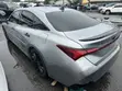Toyota Avalon XSE Nightshade 2021 Silver - 4