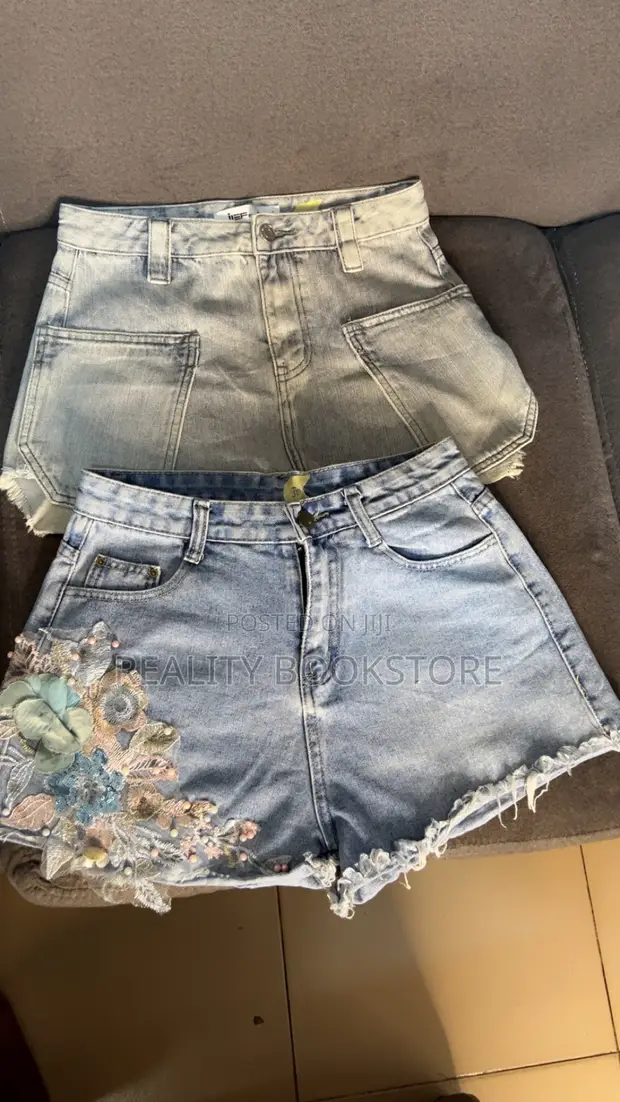 Quality Thrift Shorts - Size 30 - 1
