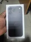 Sabon Apple iPhone 18 Pro Max 512GB Baki - 1
