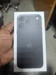 Sabon Apple iPhone 18 Pro Max 512GB Baki - 2