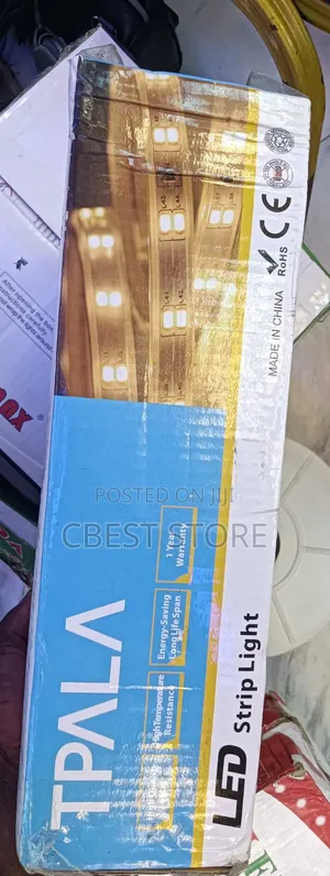 Sabon Hasken Igwa