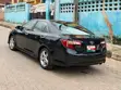 2014 Toyota Camry SE Sport Sedan - 4