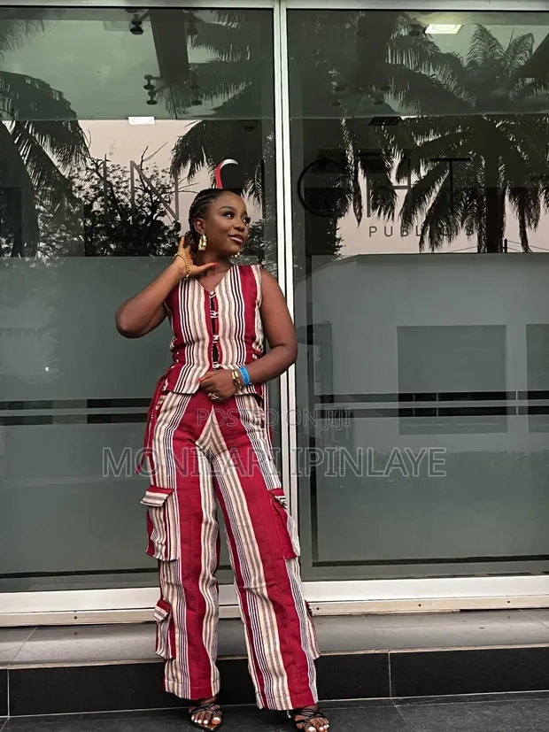 Fashion Designer Services - Alimosho - 1