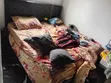 Home Interiors 6x6 Bed Frame and Mattress - 2