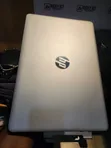 HP 15-dy2075tg Laptop: Core i7, 8GB RAM, 256GB SSD, Touchscreen - 3