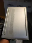 HP 15-dy2075tg Laptop: Core i7, 8GB RAM, 256GB SSD, Touchscreen - 4