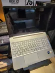 HP 15-dy2075tg Laptop: Core i7, 8GB RAM, 256GB SSD, Touchscreen - 5