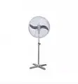 Scanfrost 18" Rechargeable Fan with Remote Control - 2