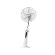 Scanfrost 18" Rechargeable Fan with Remote Control - 3