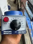 Heat Mantel (250ml) Laboratory Equipment - 1