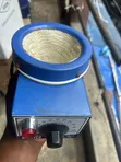 Heat Mantel (250ml) Laboratory Equipment - 2