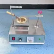 ASTM D92 Automatic Cleveland Open Cup Flash and Fire Point Tester - 1