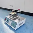 ASTM D92 Automatic Cleveland Open Cup Flash and Fire Point Tester - 2