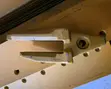 J400 Bucket Adapter - Weld-on Center (6I6404) - 2