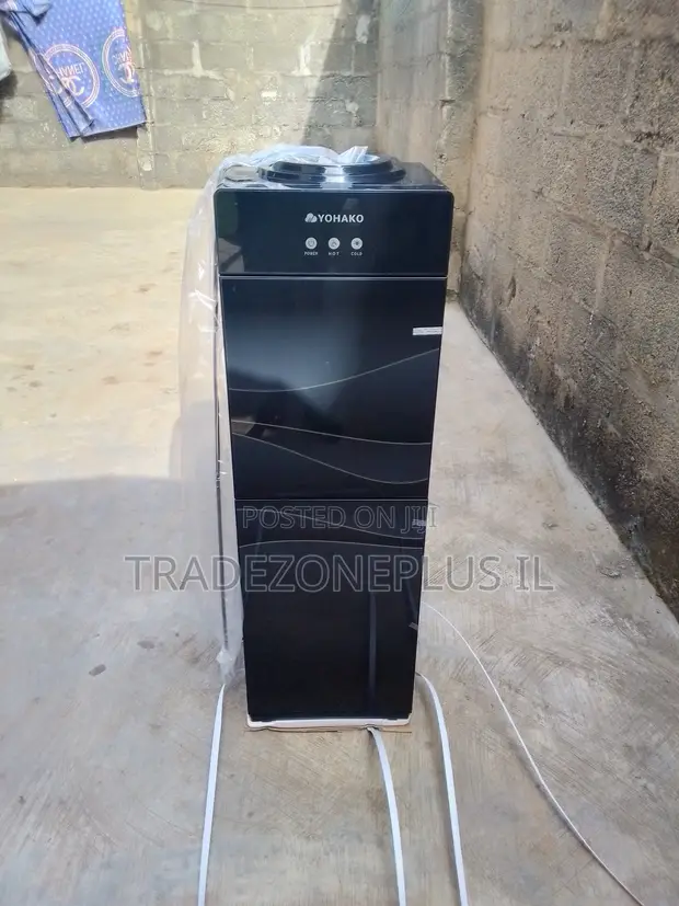 Yohako Home Water Dispenser YLR-2-JKR-29 - 1