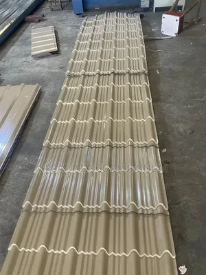 Great Prince Aluminum Roofing Sheets