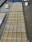 Great Prince Aluminum Roofing Sheets - 1