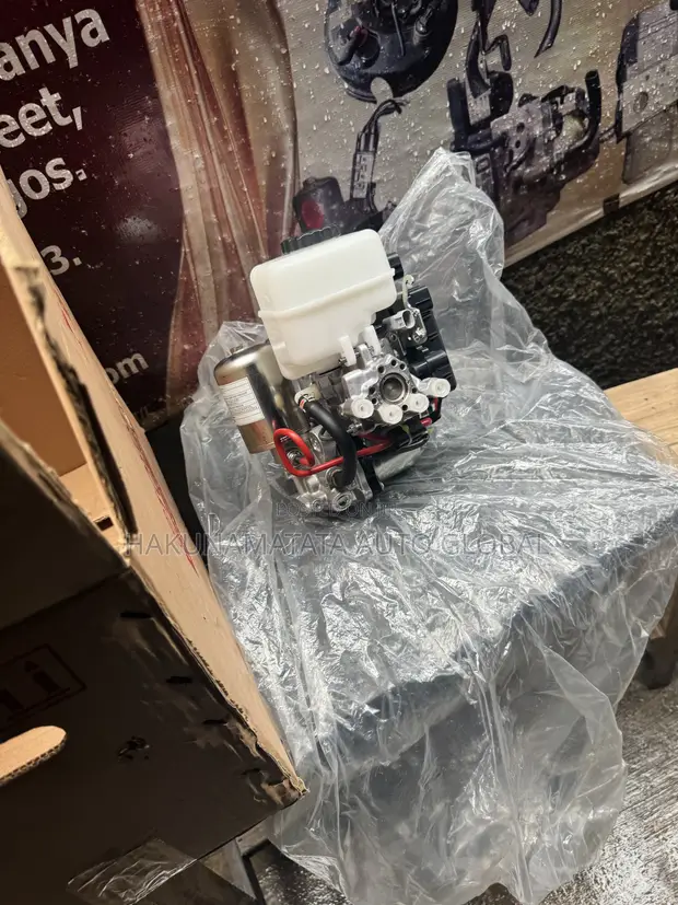 Lexus GX460 2014-2017 ABS Pump Module - 1