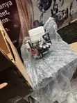 Lexus GX460 2014-2017 ABS Pump Module - 1