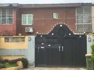 3 Bedroom Duplex for Sale in Alimosho, Lagos