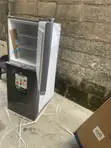 Skyrun 195L Double Door Refrigerator - Brand New - 2