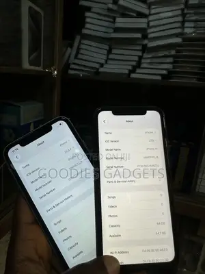 Apple iPhone 11 64GB Kore