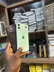 Apple iPhone 11 64GB Green - 3