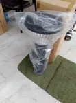 Ctorch Hasken Lambar Lambu na Rana - 2