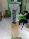 Ctorch Hasken Lambar Lambu na Rana - 5