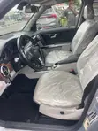 2013 Mercedes-Benz GLK-Class 350 4MATIC SUV - 1