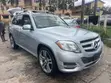 2013 Mercedes-Benz GLK-Class 350 4MATIC SUV - 3