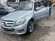 2013 Mercedes-Benz GLK-Class 350 4MATIC SUV - 4