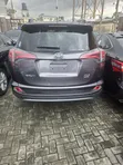 Toyota RAV4 2016 Gray - 1