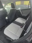 Toyota RAV4 2016 Gray - 3
