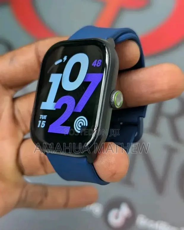 Oraimo Watch 6 Lite - 1