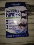 Dishwasher Powder - Powerful Cleaning - 2