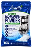 Dishwasher Powder - Powerful Cleaning - 4