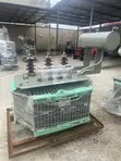 Astor 300 kVA 3-Phase Transformer - 2