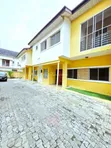 4 Bedroom Duplex for Sale a Osapa London, Lekki - 1
